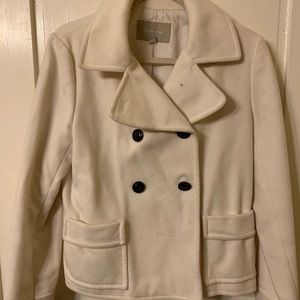 Banana Republic Coat